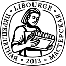 Книжный бутик-мастерская Libourge